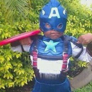 Meet your Posher, Germaine